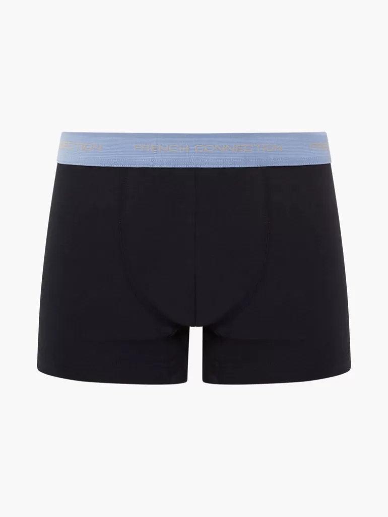 3 Pack Boxers<FRENCH CONNECTION Store