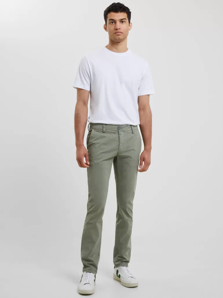 Chino Trousers<FRENCH CONNECTION Cheap