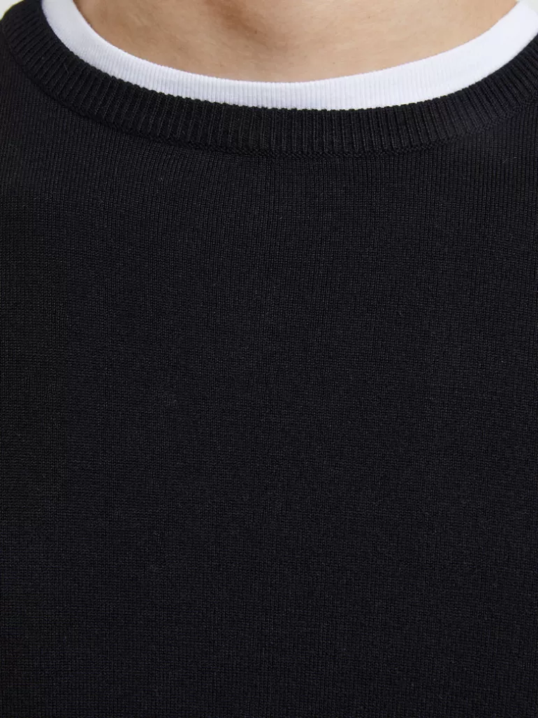 Crew Neck Sweatshirt<FRENCH CONNECTION Outlet