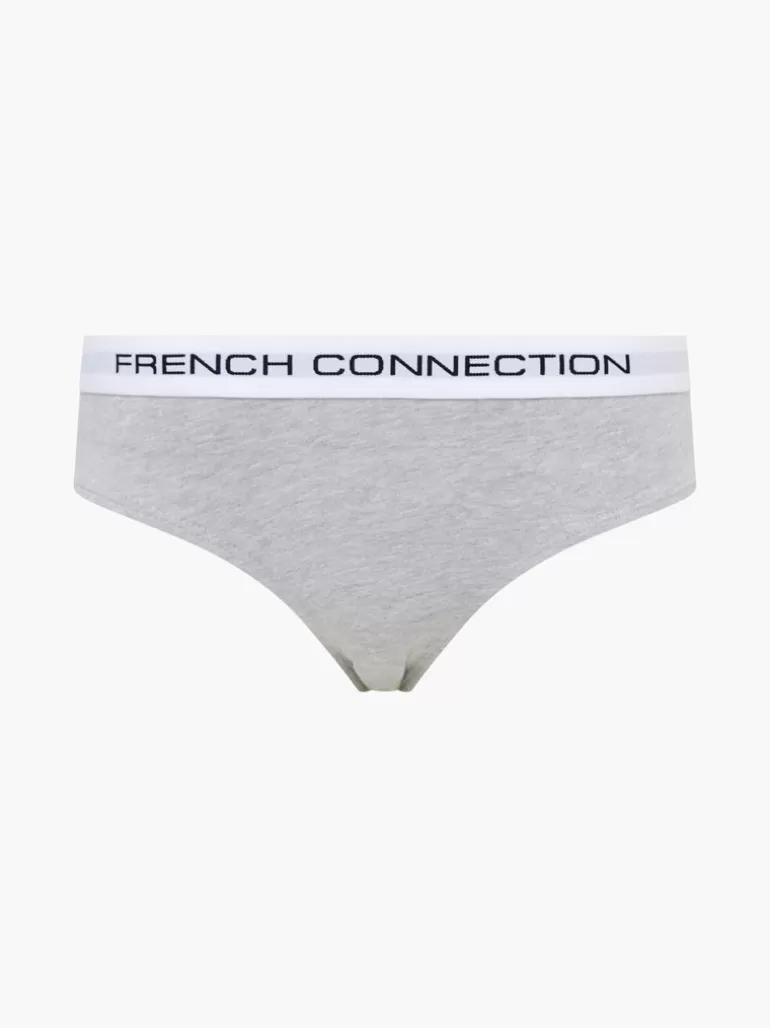 Fc 5 Pack Brief 3Cm Wb Contra<FRENCH CONNECTION Flash Sale