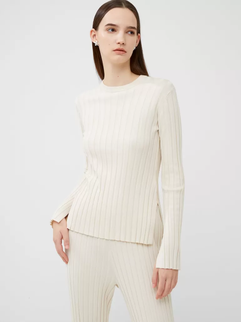 Minar Eco Pleated Sweater<FRENCH CONNECTION Online