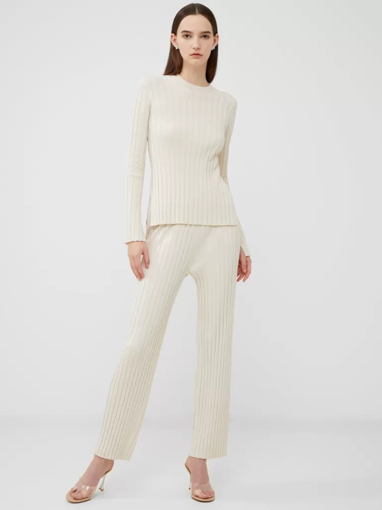 Minar Eco Pleated Sweater<FRENCH CONNECTION Online