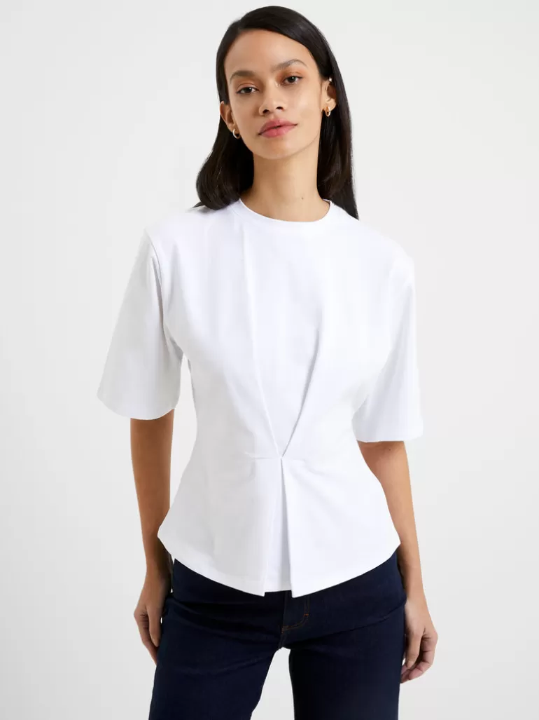 Pearl Top<FRENCH CONNECTION Clearance