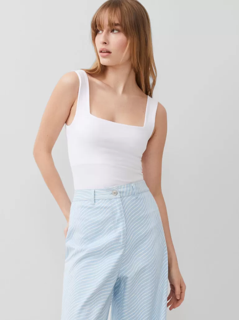 Rallie Bodysuit<FRENCH CONNECTION Cheap