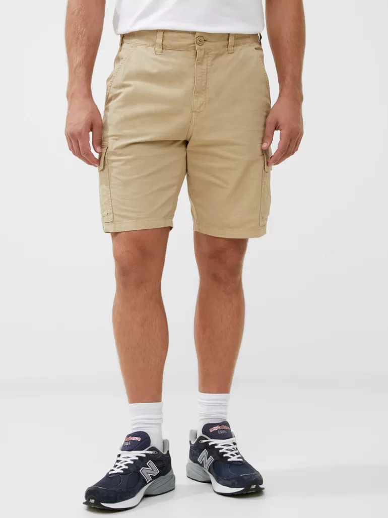 Ripstop Cargo Shorts<FRENCH CONNECTION Hot