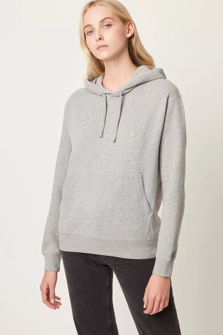 Sunday Sweat Hoodie<FRENCH CONNECTION Sale