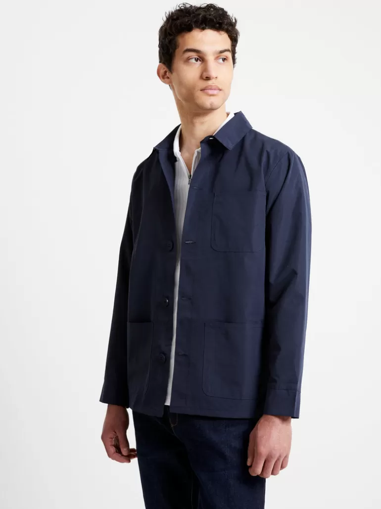 Utility Overshirt<FRENCH CONNECTION Best