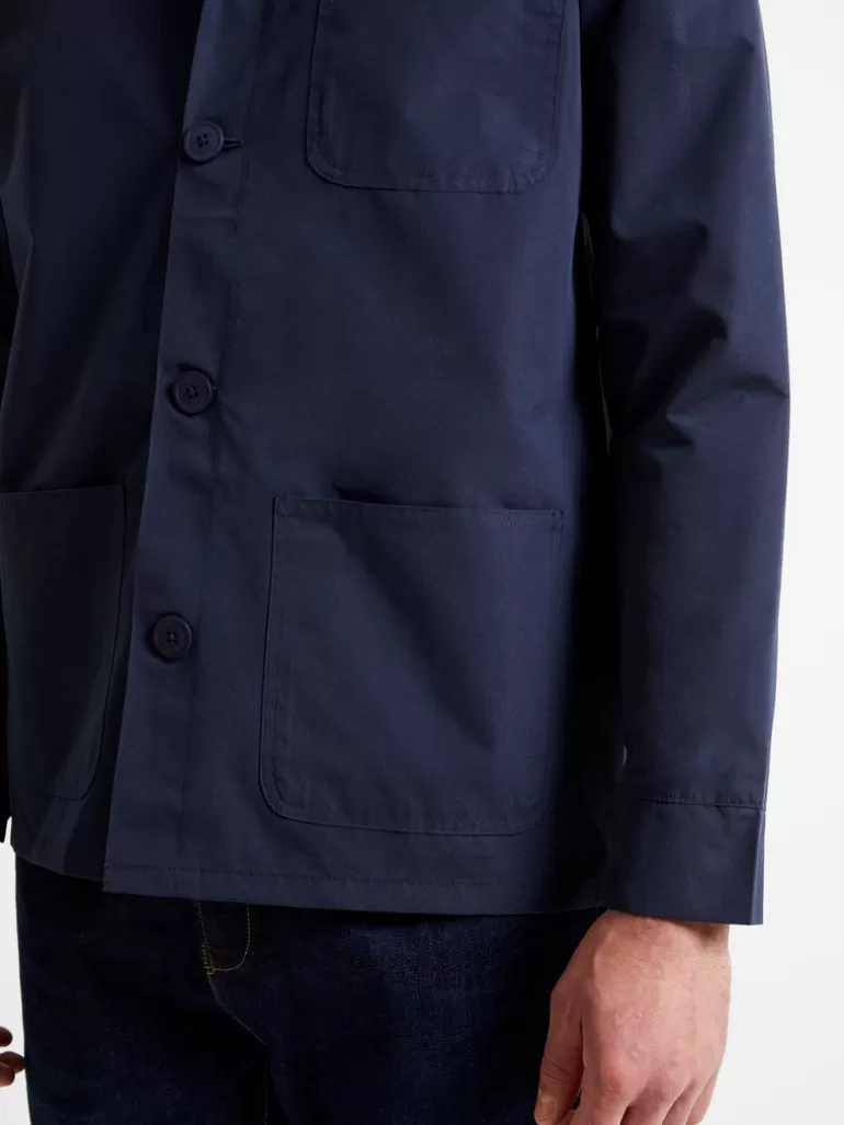 Utility Overshirt<FRENCH CONNECTION Best