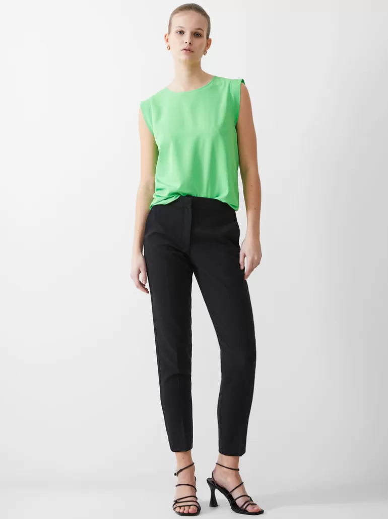 Whisper Ruth Tailored Trousers<FRENCH CONNECTION Hot