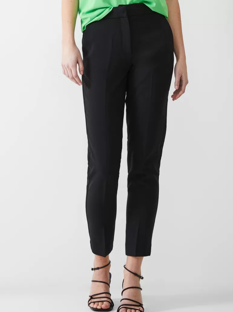 Whisper Ruth Tailored Trousers<FRENCH CONNECTION Hot